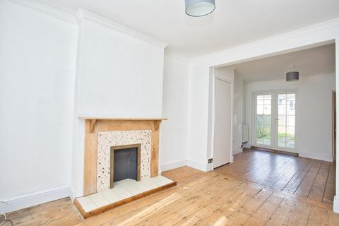 61 Denmark Street, Folkestone, CT19 6EQ