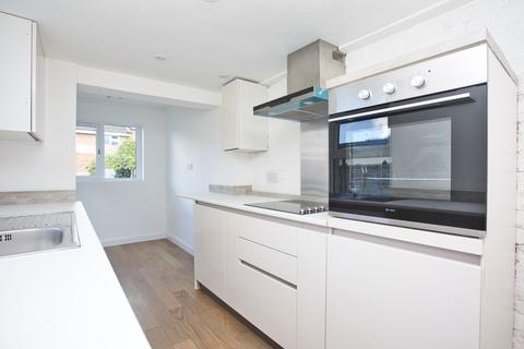 61 Denmark Street, Folkestone, CT19 6EQ
