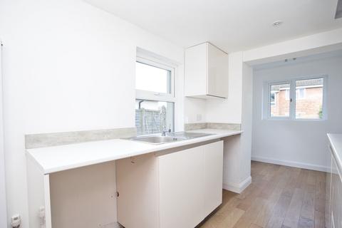 61 Denmark Street, Folkestone, CT19 6EQ