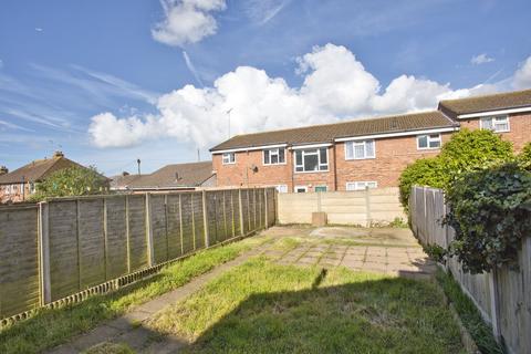 61 Denmark Street, Folkestone, CT19 6EQ