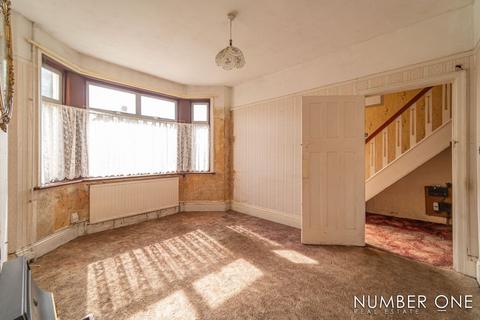 3 bedroom semi-detached house for sale, St. Julians Road, Newport, NP19