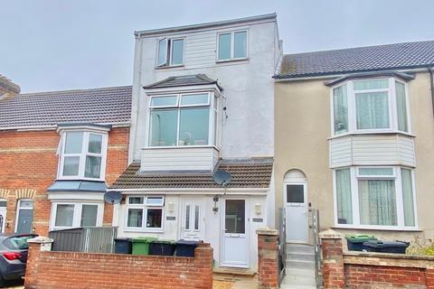 3 bedroom maisonette for sale, Abbotsbury Road, Weymouth