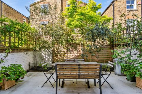 2 bedroom apartment for sale, Marney Road, SW11