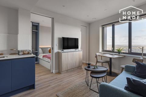 1 bedroom flat to rent, Enclave Croydon, CR0