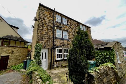 2 bedroom semi-detached house to rent, Gladstone Road, Rawdon, Leeds, West Yorkshire, UK, LS19
