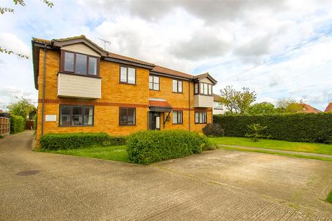 1 bedroom apartment for sale, Leighwood Avenue, Leigh-on-Sea, Essex, SS9