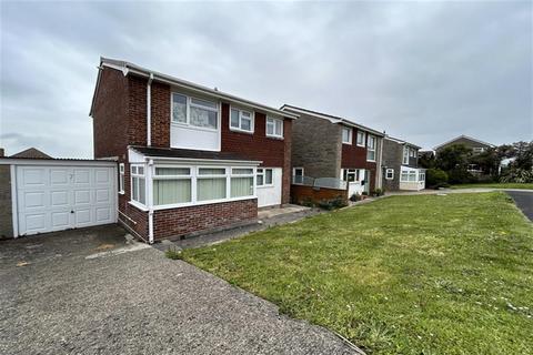 3 bedroom link detached house to rent, Weymouth