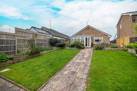 2 bedroom detached bungalow for sale, The Lawns, Corby NN18