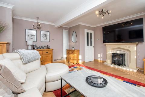 undefined, The Lawns, Corby NN18