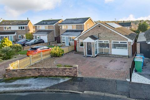 2 bedroom detached bungalow for sale, The Lawns, Corby NN18