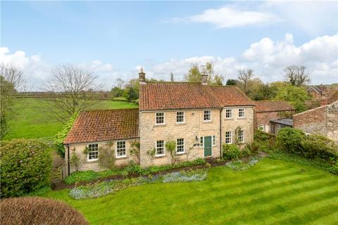 Little Orchard House Boroughbridge Road, Bishop Monkton, Harrogate, HG3 3QN