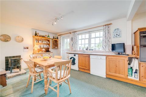 Little Orchard House Boroughbridge Road, Bishop Monkton, Harrogate, HG3 3QN