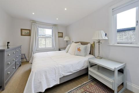 2 bedroom flat for sale, St Helens Gardens, London, W10