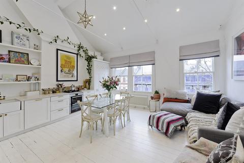 2 bedroom flat for sale, St Helens Gardens, London, W10