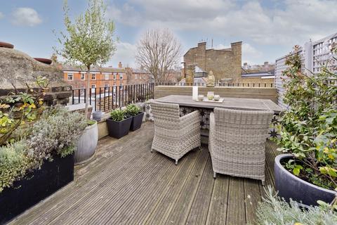 2 bedroom flat for sale, St Helens Gardens, London, W10