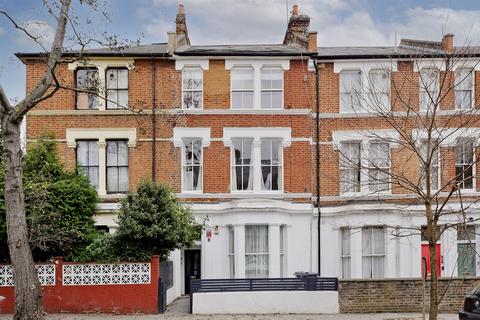 2 bedroom flat for sale, St Helens Gardens, London, W10