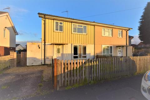 3 bedroom semi-detached house for sale, Bryn Hedd, Southsea, LL11