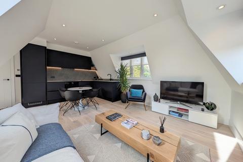 2 bedroom flat for sale, Moss Hall Grove, Finchley N12