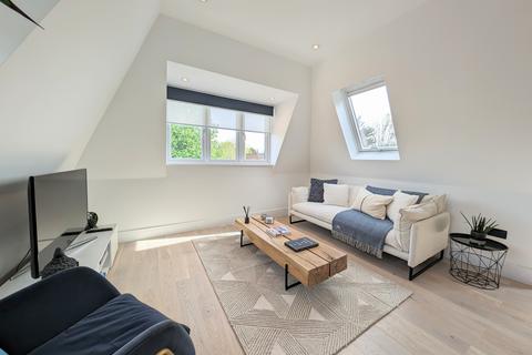 2 bedroom flat for sale, Moss Hall Grove, Finchley N12