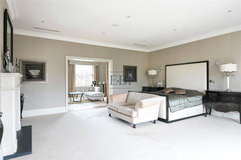 6 bedroom detached house for sale, Broad Walk, Southgate, N21