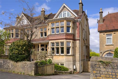 6 bedroom semi-detached house for sale, Bloomfield Road, Bath, Somerset, BA2