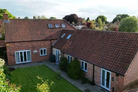 5 bedroom detached house for sale, The Hayloft, Waltham On The Wolds