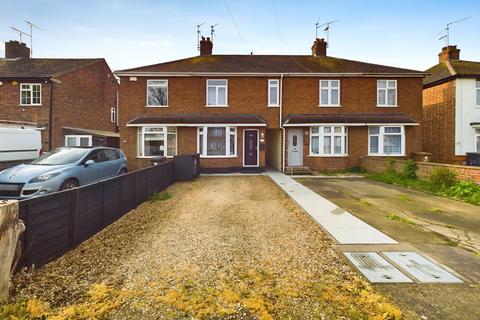 3 bedroom terraced house for sale, Oxney Road, Eastfield, Peterborough, PE1