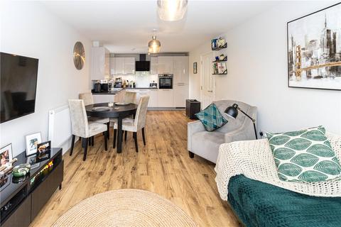 2 bedroom flat for sale, Wain Close, St. Albans, Hertfordshire