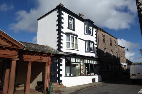Office for sale, Market Square, Kirkby Stephen, Cumbria, CA17