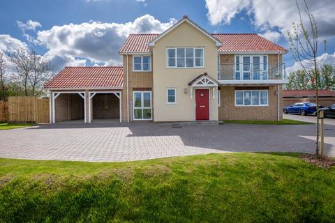 5 bedroom detached house for sale, Chapel Lane, Wicken CB7