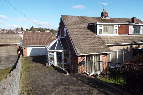 2 bedroom semi-detached house for sale, 100 Glen Road, West Cross, Swansea SA3 5QJ