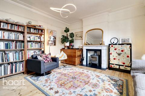 22 Forest View Road, London, E17 4EL