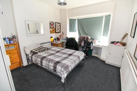 5 bedroom flat to rent, Montpelier Road, Nottingham NG7