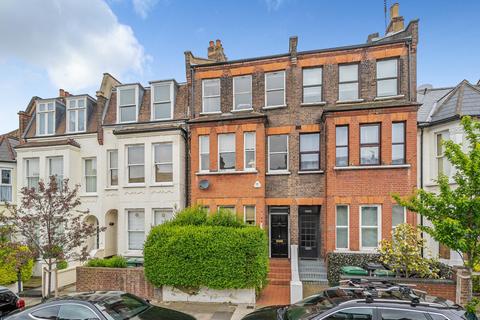 2 bedroom flat for sale, Burrard Road, West Hampstead