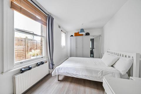 2 bedroom flat for sale, Burrard Road, West Hampstead