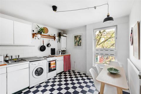 1 bedroom apartment for sale, Blackstock Road, London, London, N5