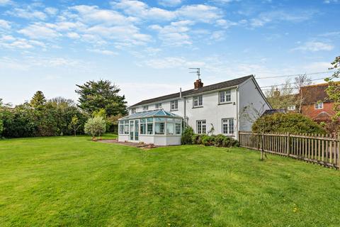 4 bedroom detached house for sale, Owslebury, Winchester, Hampshire