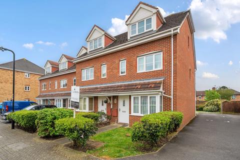 1 bedroom apartment for sale, Hoddinott Road, Eastleigh, Hampshire, SO50