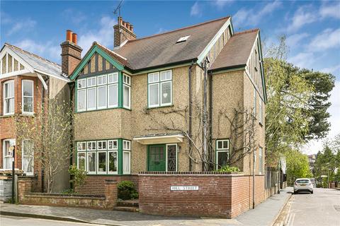 4 bedroom semi-detached house for sale, Hill Street, St. Albans, Hertfordshire