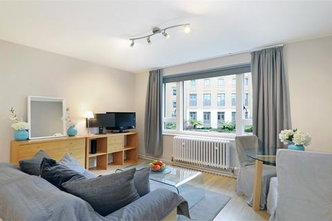 Studio for sale, Park Crescent, Marylebone, W1B