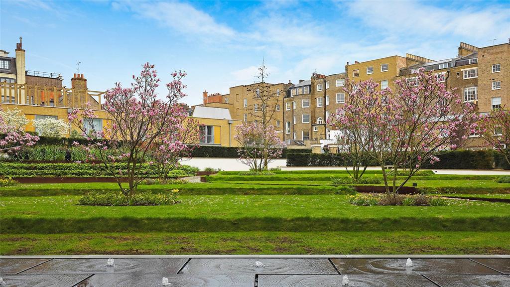 Communal Garden