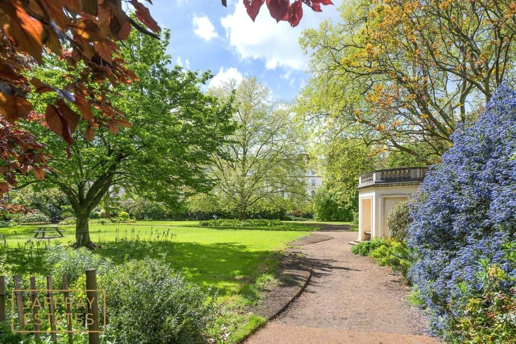 Communal Garden