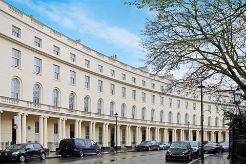 Studio for sale, Park Crescent, Marylebone, W1B