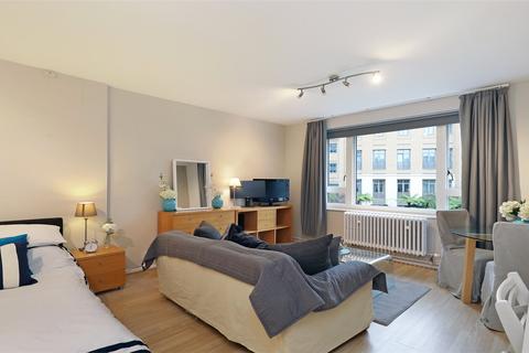 Studio for sale, Park Crescent, Marylebone, W1B