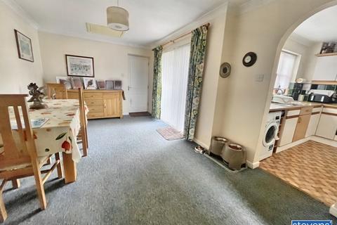 3 bedroom semi-detached house for sale, Cob Meadow, Hatherleigh, Okehampton, Devon, EX20
