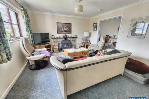 4 Cob Meadow, Hatherleigh, Okehampton, EX20 3JZ