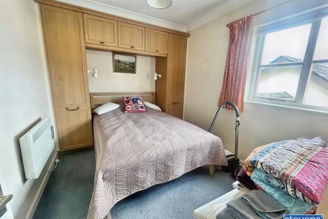 4 Cob Meadow, Hatherleigh, Okehampton, EX20 3JZ