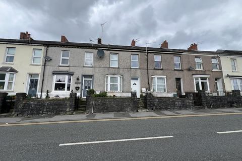 1 bedroom flat to rent, Francis Terrace, Carmarthen, Carmarthenshire