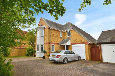 4 bedroom detached house for sale, Gosbecks View, Colchester, Essex, CO2