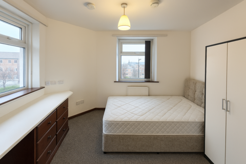 undefined, Great Shaw Street, Preston PR1